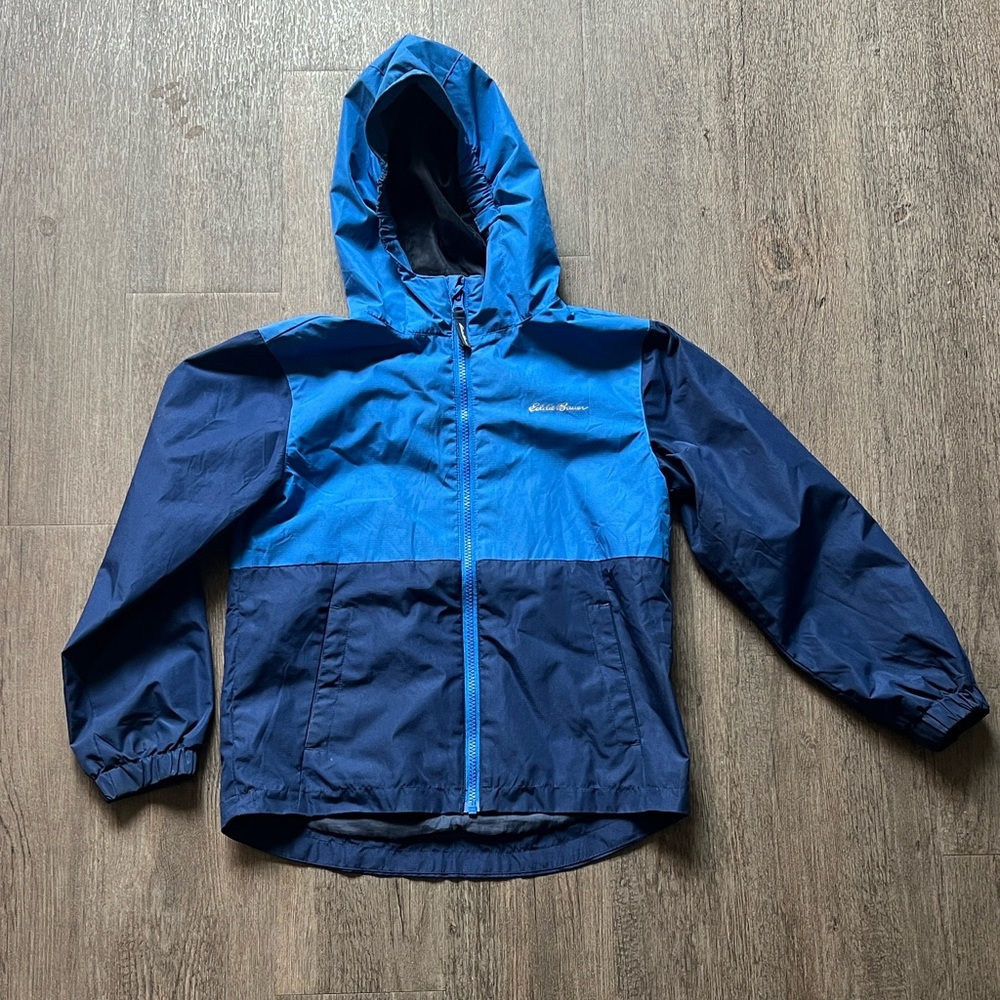 Eddie Bauer kids jacket